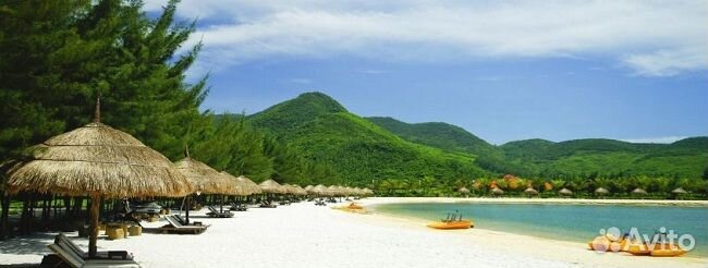 Туры во Вьетнам