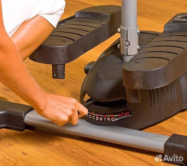 Кардиотренажер