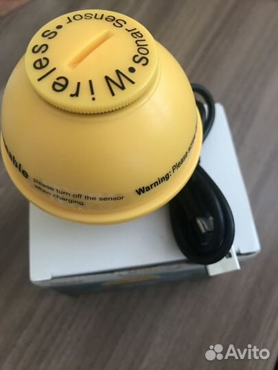 Камера для эхолота