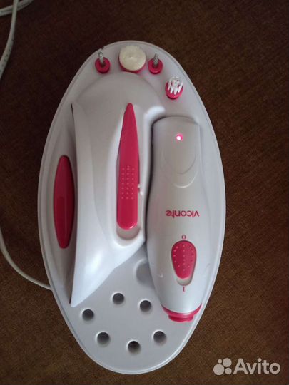 Маникюрная станция