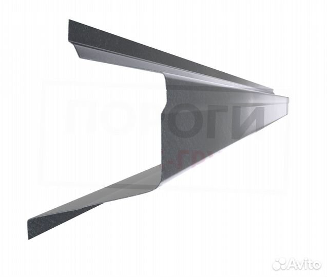 Пороги Chevrolet Lacetti универсал и др