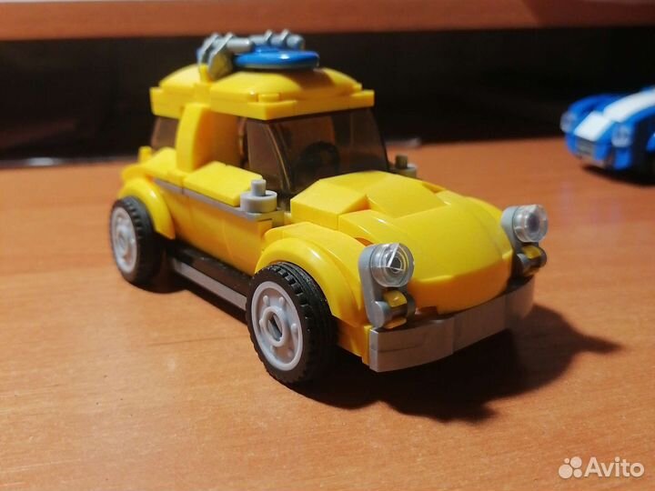 Lego M38 - B0706C 176 PCS