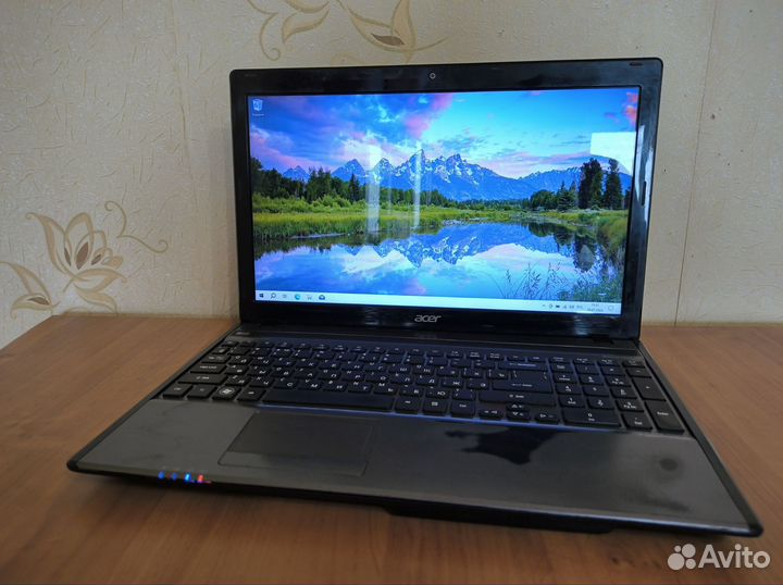 Acer 15,6