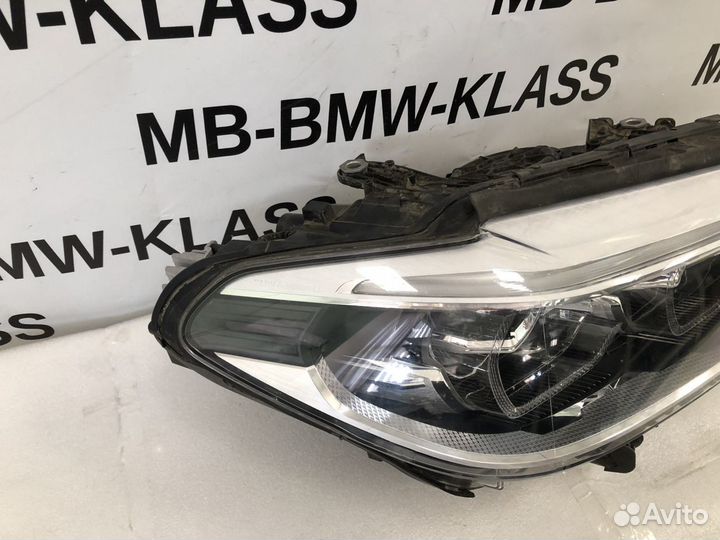 Фара BMW LED Adaptive G30 бмв Г30 лед