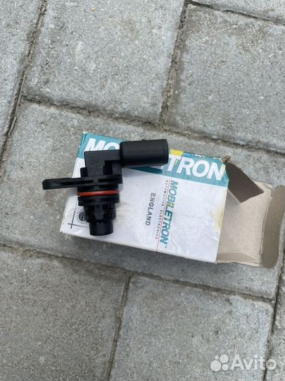 Датчик распредвала vw поло седан