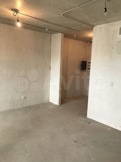 Квартира-студия, 32,7 м², 12/25 эт.