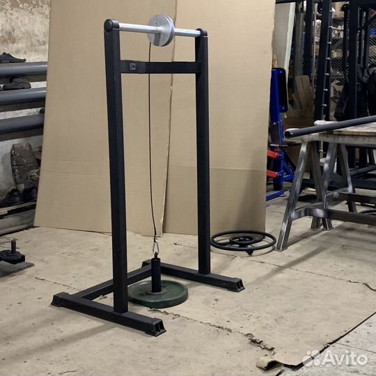 Тренажер для предплечий AV321/80