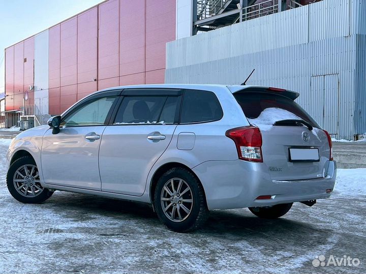 Авто с правом выкупа