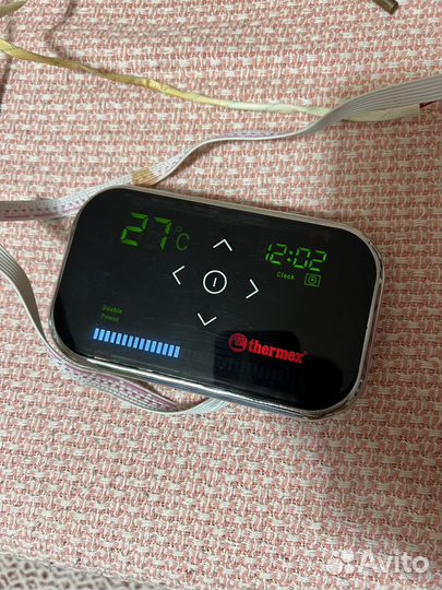 Запчасти для водонагревателя Thermex id30, 50, 80v