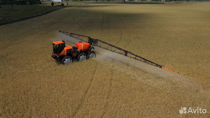 Опрыскиватель Пегас-Агро Туман 3, 2023