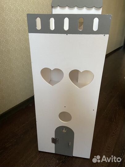 Кукольный дом