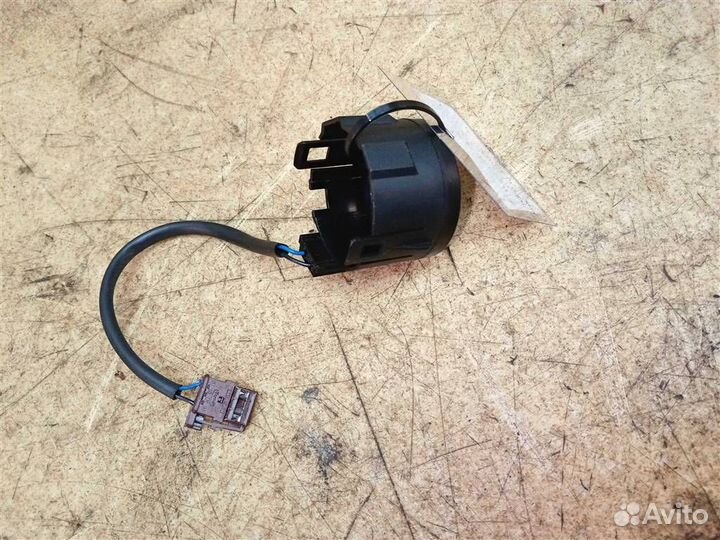 Иммобилайзер Citroen C4 B7