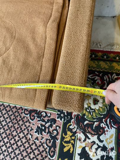 Диван раскладной бу