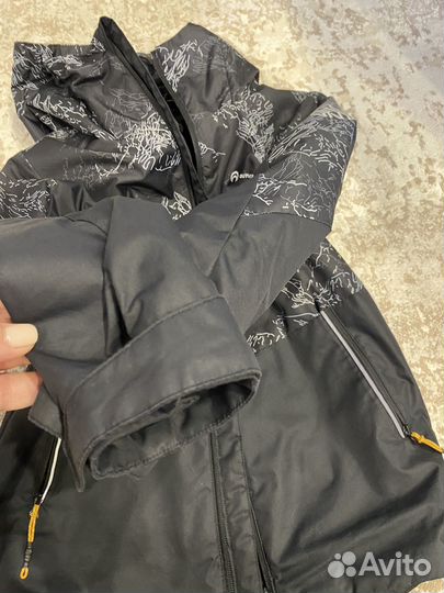 Куртка для мальчика