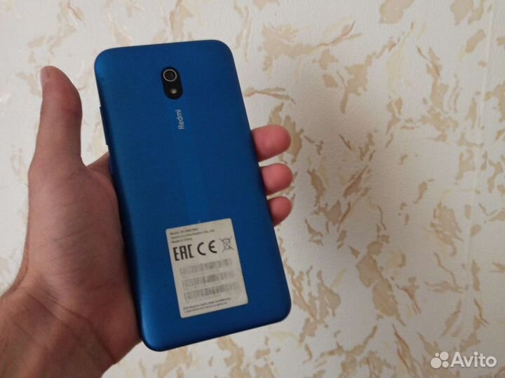 Xiaomi redmi 8a