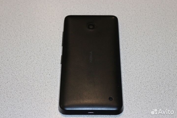 Nokia Lumia 630