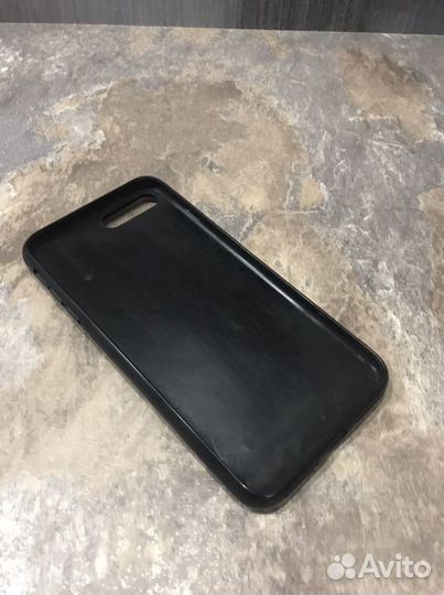 Чехол на iPhone 7 plus