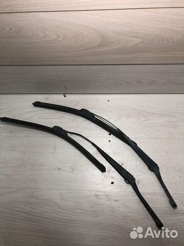 Поводок дворников Дэу Нексия Nexia