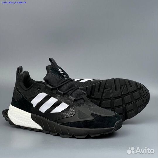 Кроссовки Adidas ZX 1000 (Арт.97939)