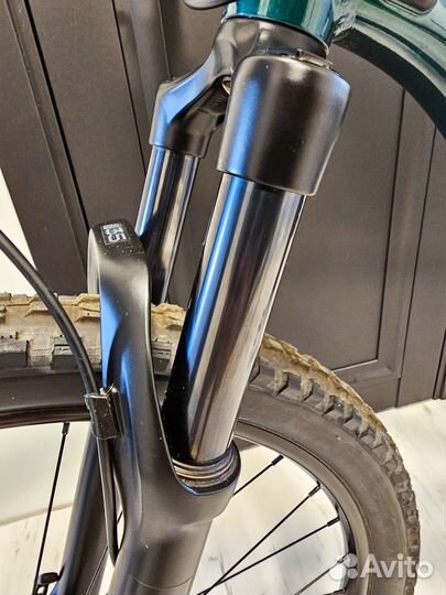 Cannodale Trail 2 SE