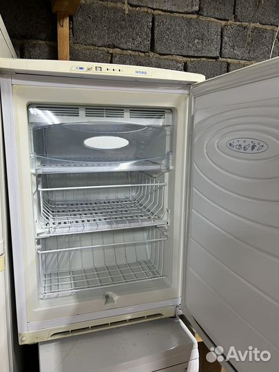 Морозильная камера nord