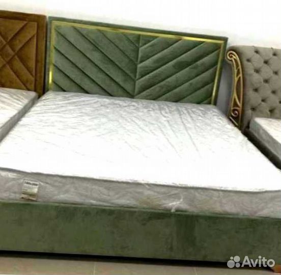 Матрас ортопедический