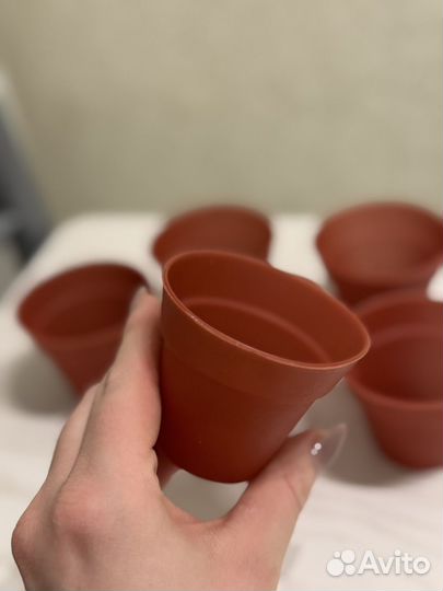 Набор силиконовых форм для выпечки/ шоколада