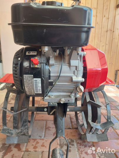 Мотоблоки и культиваторы