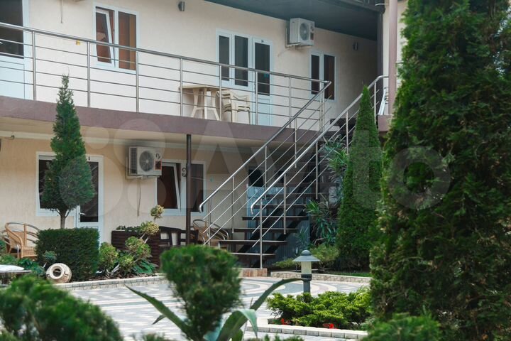 Комната 35 м², 2/3 эт.