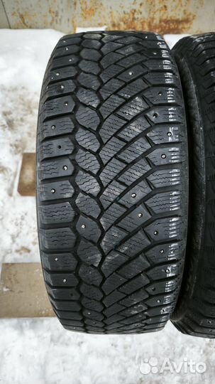 Gislaved Nord Frost 200 195/60 R15 92T
