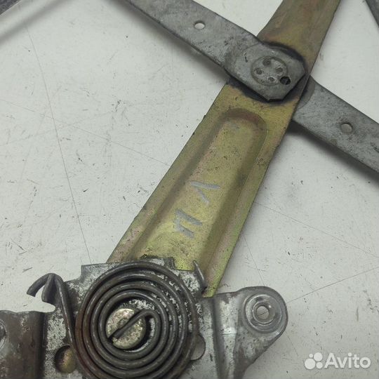 Стеклоподъемный механизм передний левый Toyota