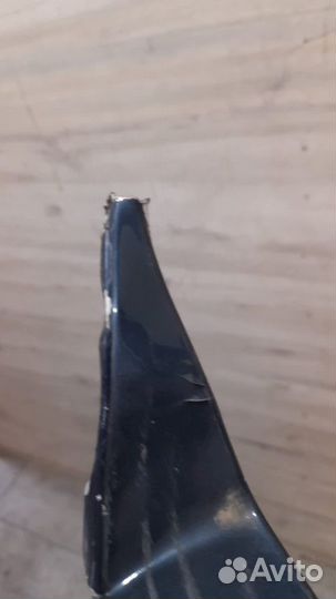 Крыло переднее правое Volvo Xc60 2 С 2017 Года