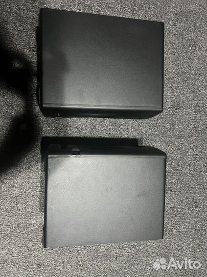 Студийные мониторы presonus eris e5 пара