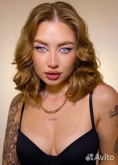 Визажист / Макияж / Прическа / Обучение