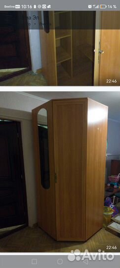 Продам шкаф