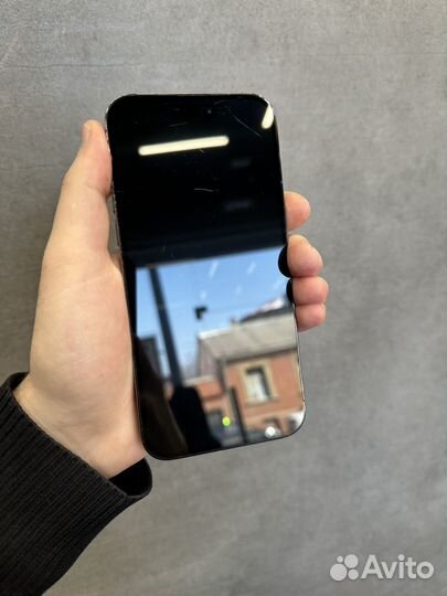 iPhone 14 Pro Max, 128 ГБ