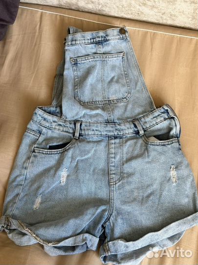 Комбинезоны