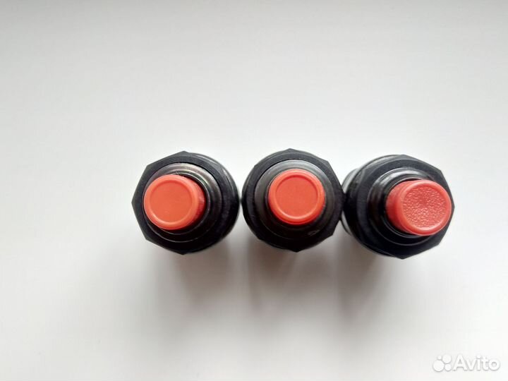 Кнопка включения массы авар 11370401