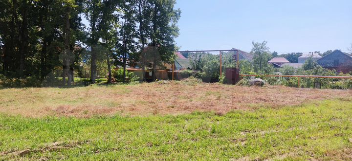 Участок 15 сот. (ИЖС)