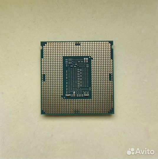 Процессор Intel Core i7-8700 OEM
