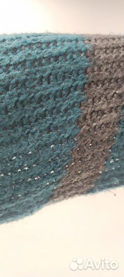 Вязанный Лонгслив 44 размер
