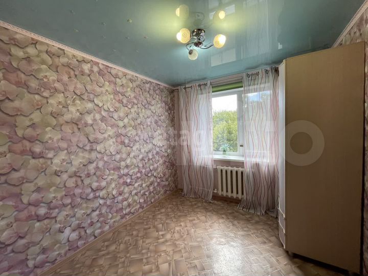 2-к. квартира, 43,1 м², 6/10 эт.