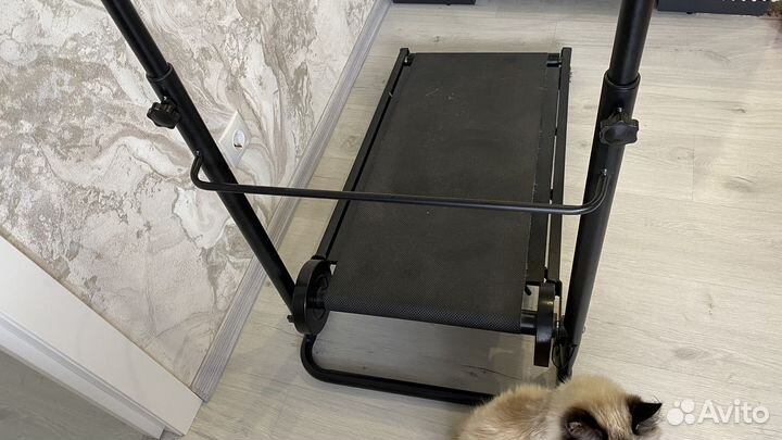 Беговая дорожка