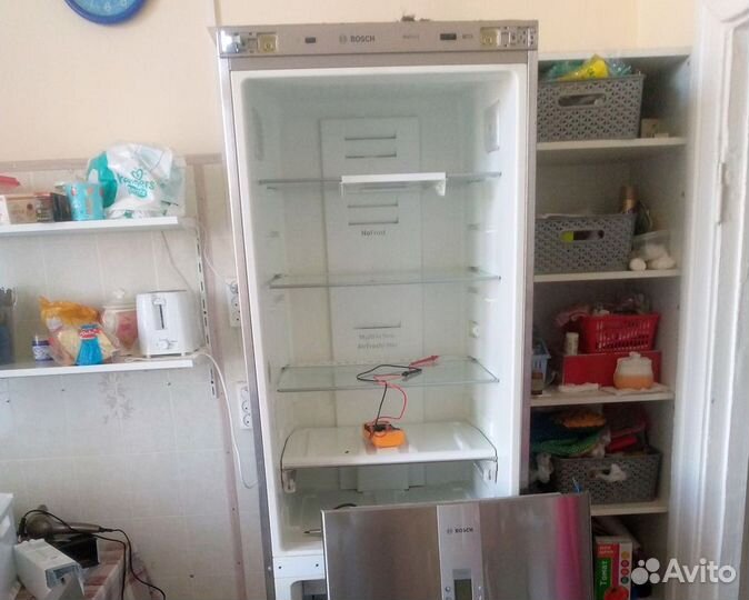 Ремонт холодильников, Стиральных машин, Посудомоек