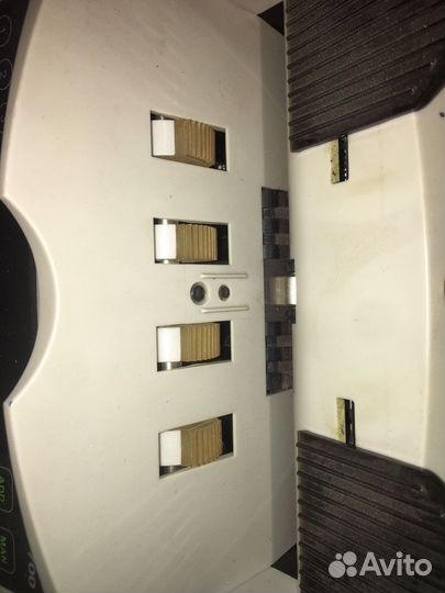 Счетчик банкнот Dors 750