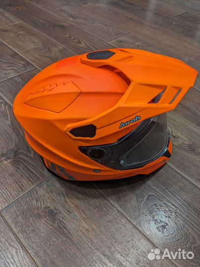 Шлем Airoh Commander