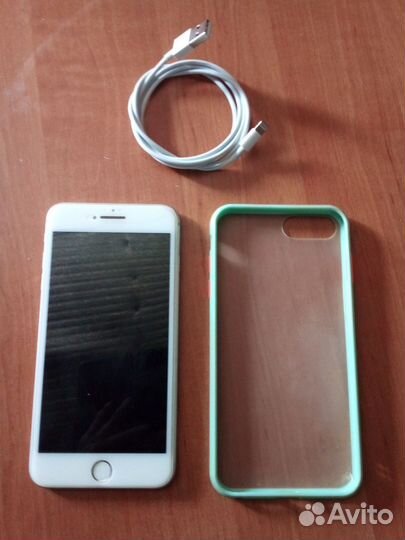 iPhone 6 Plus, 64 ГБ