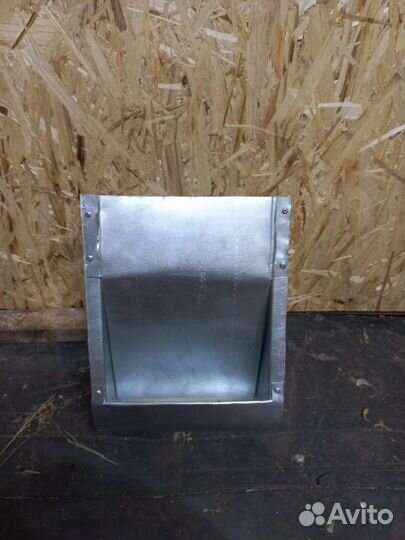 Кормушки для кроликов(бункерные)