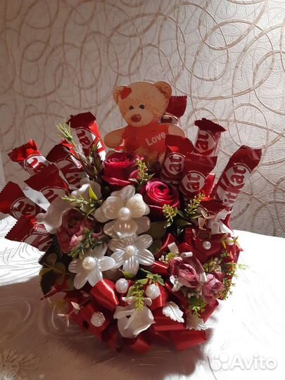 Подарок девушке