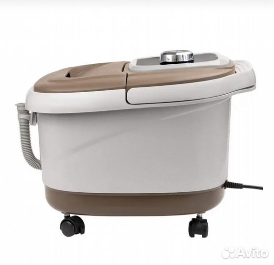 Массажная ванночка для ног GL 4900 (новая)